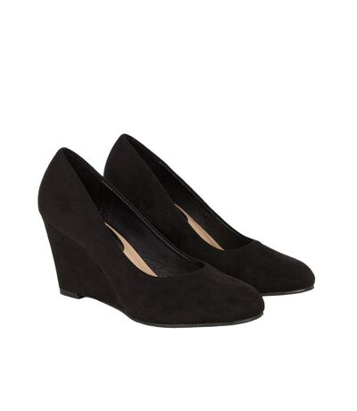 Escarpins duke femme noir Dorothy Perkins