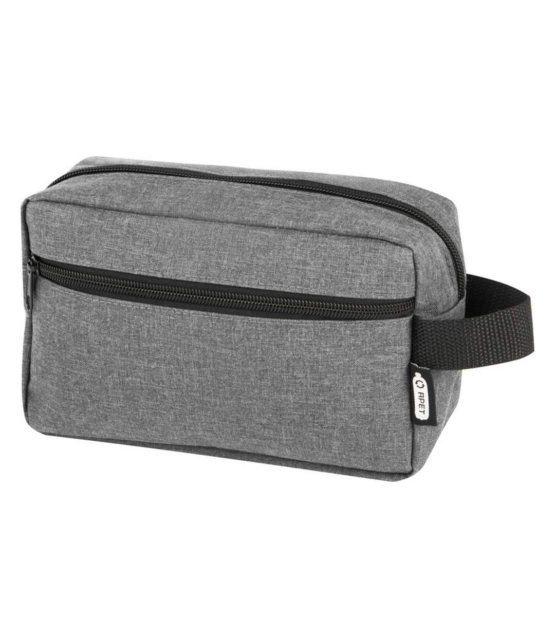 Trousse De Toilette Ross Taille Unique Gris Chiné Generic-3