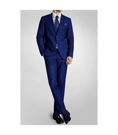 Costume 2 boutons droit