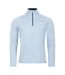 Mens fuse up ii midlayer clear sky Dare 2B