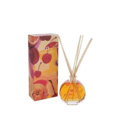 Diffuseur de Parfum Cocktail 200ml Tequila Sunrise