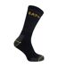 6 Pack Unisex Heavy Duty Work Socks for Steel Toe Boots-3