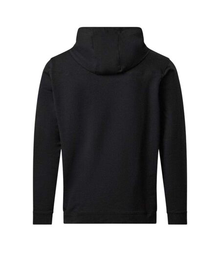 Sweat À Capuche Victory Homme Noir Gym King