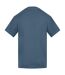 T-shirt Amplify Adulte Indigo Anthem-2