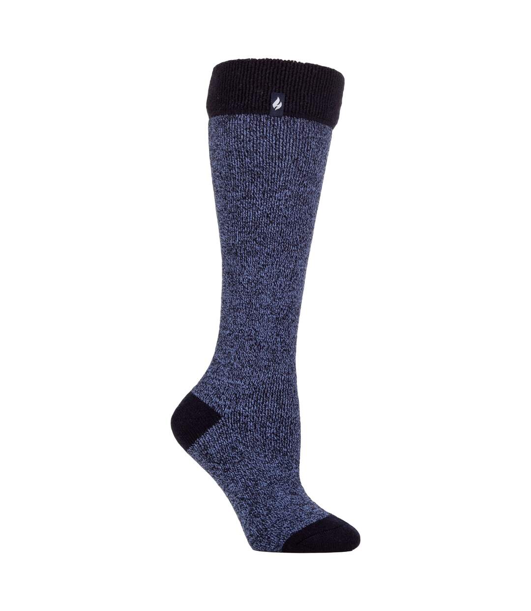 Heat Holders Lite - Chaussettes Thermiques Femme Bottes Douces Chaudes Hiver-1