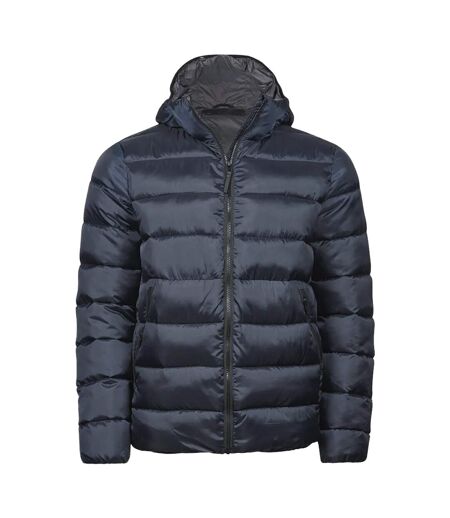 Veste Lite Homme Bleu Marine Tee Jays