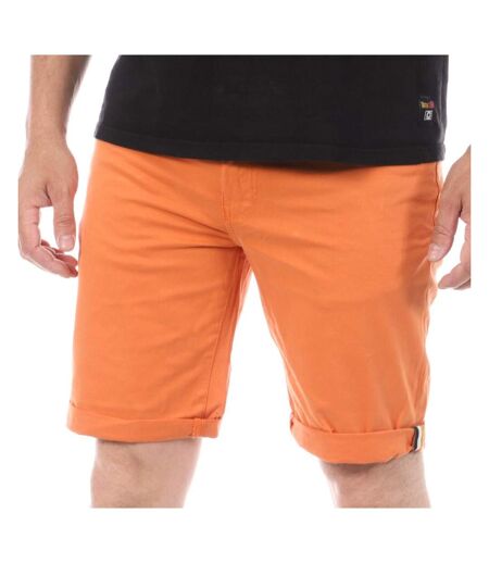 Short Orange Homme RMS26 3579 - M