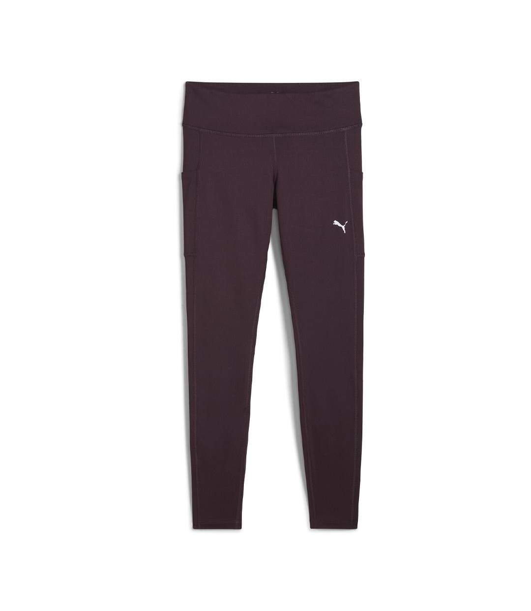 Legging violet femme puma velocity-1