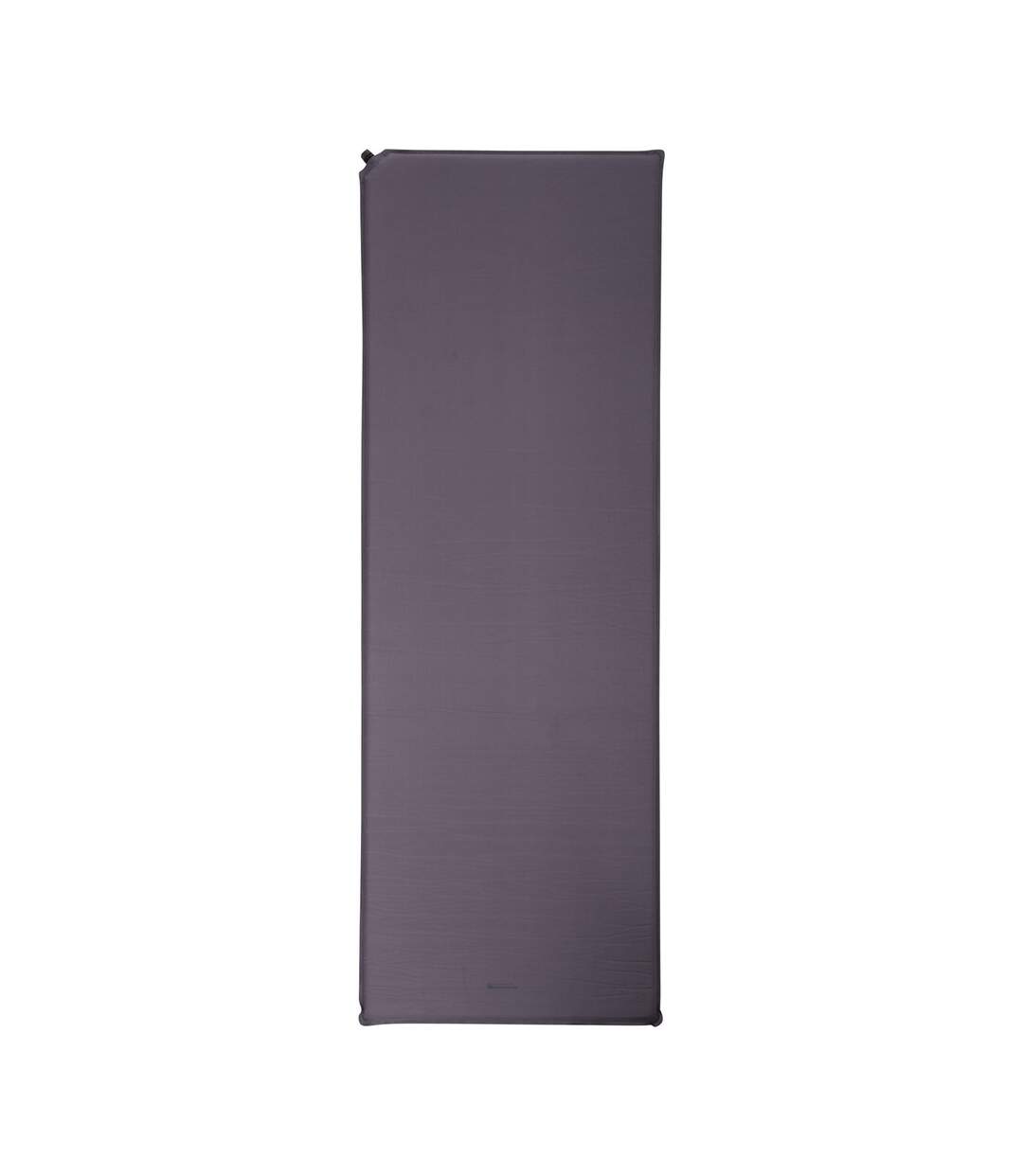 Adventure self-inflating mat one size grey Mountain Warehouse-1