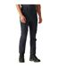 Pantalon De Randonnée Highton Homme Cendre Regatta-1