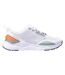 Chaussures Gauni Homme Blanc Iguana-3
