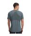 Mens Vanish Seamless T-shirt Jasper Under Armour-2