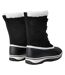 Après-skis Northstar Femme Noir Blanc Dare 2B-2