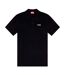 Polo T-smith-d Adulte Noir Diesel-2