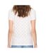 T-shirt Blanc Femme JDY Cathinka - M