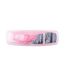 Childrens/kids Sandy Swimming Goggles White Pink Crowell-2