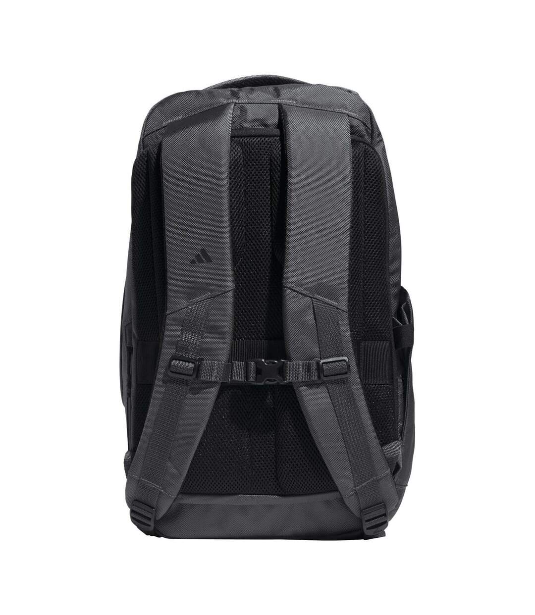 Sac À Dos Hybrid Taille Unique Noir Adidas-2