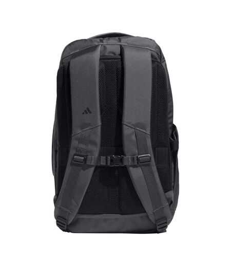 Sac À Dos Hybrid Taille Unique Noir Adidas