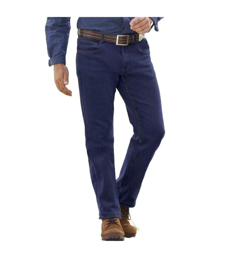 Jean homme bleu Atlas For Men