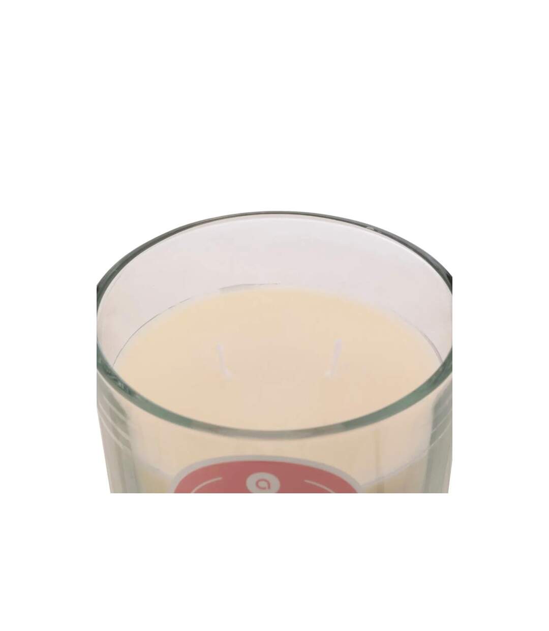 Bougie Parfumée en Verre Floa 350g Cerise-2