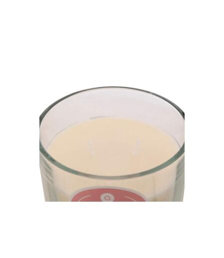 Bougie Parfumée en Verre Floa 350g Cerise