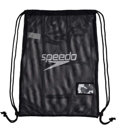 Speedo - Sac de sport (Noir) (Taille unique) - UTRD1263