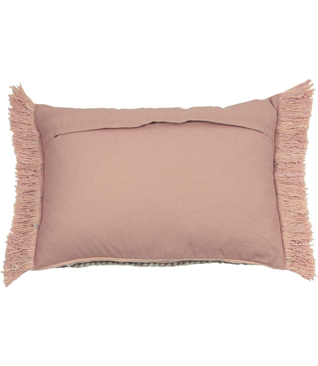 Sigrid cushion cover one size blush Furn-2