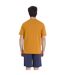 Pyjama court homme Chic Athena-3