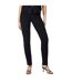 Jean comfort femme noir Dorothy Perkins