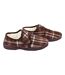 CHARENTAISE Homme Pantoufle PREMIUM-2
