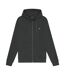 Veste À Capuche Homme Anthracite Lyle & Scott-2
