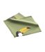Torchon de Cuisine Brazilia 50x70cm Vert-2