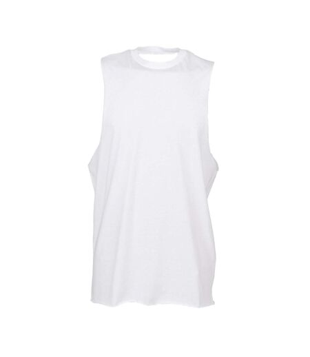 Débardeur Femme Blanc SF Women