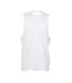 Débardeur Femme Blanc SF Women-1