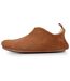 Isotoner Chaussons Bottillons homme confortables, chauds, intérieur sherpa-3