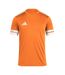 T-shirt Squadra Homme Orange Adidas-2