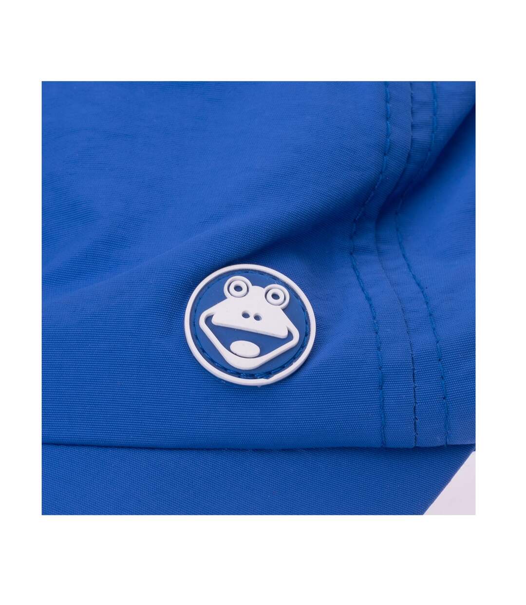 Casquette De Baseball Namko Garçon Bleu Outremer Coqui-3