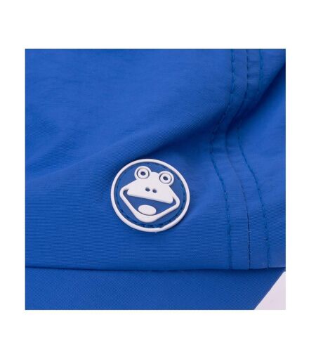 Casquette De Baseball Namko Garçon Bleu Outremer Coqui
