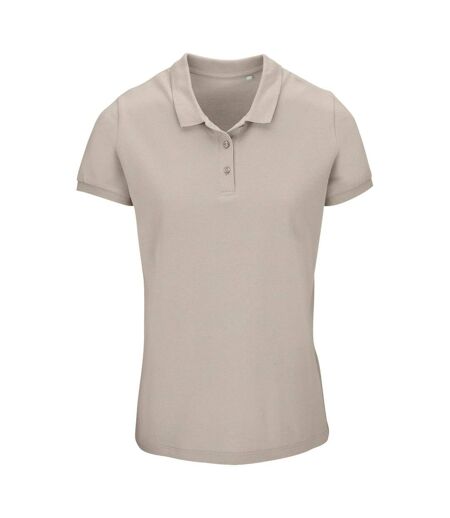 Polo planet femme corde SOLS