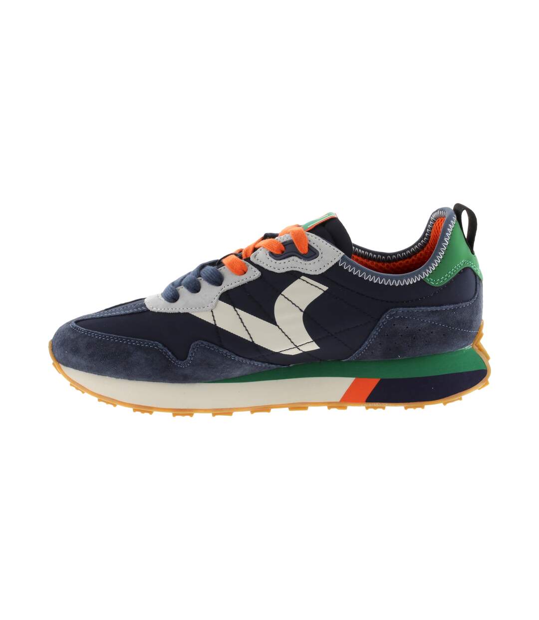 Basket Cuir Victoria-1