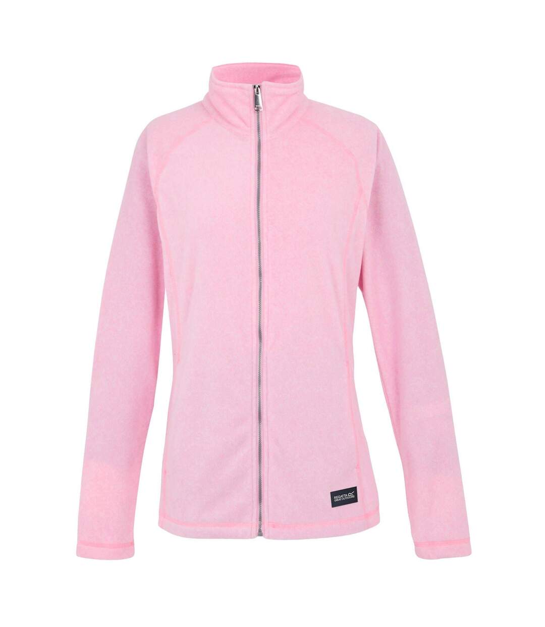 Veste polaire mayse femme rose clair Dare 2B-1