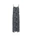 Robe marine femme only selina-1