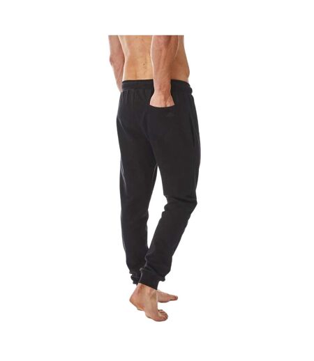 Pantalon de jogging homme noir Iron Mountain