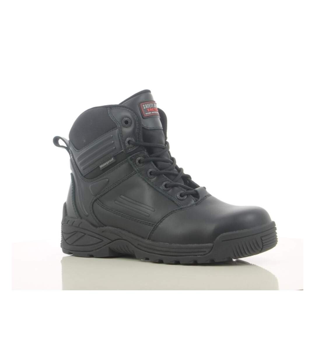 Chaussures  montantes Safety TROOPER S3 SRC WR-1