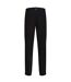 Pantalon De Randonnée Mountain Homme Noir Regatta-2