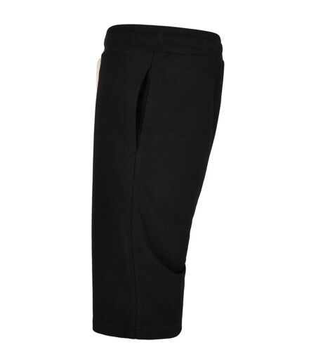Short De Jogging Homme Noir Urban Classics