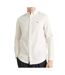 Chemise blanche homme tommy jeans slim stretch oxford - l-1