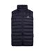 Mens fergal gilet navy Trespass-1