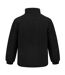 Result Core Mens Polartherm Fleece Jacket (Black)