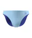 Mens Endurance+ Thin Strap Swim Briefs Cobalt Blue Speedo-1